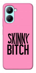 Чехол Skinny для Realme C33