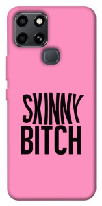 Чохол Skinny для Infinix Smart 6