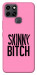 Чохол Skinny для Infinix Smart 6