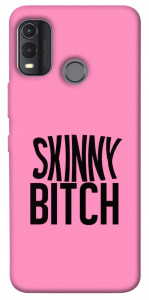 Чохол Skinny для Nokia G11 Plus