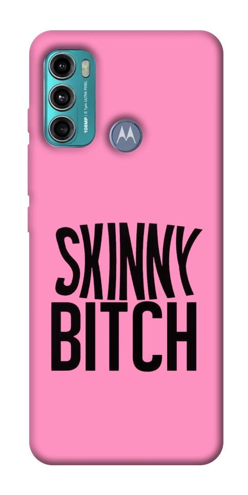 Чехол Skinny для Motorola Moto G60