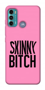 Чехол Skinny для Motorola Moto G60
