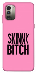 Чехол Skinny для Nokia G11