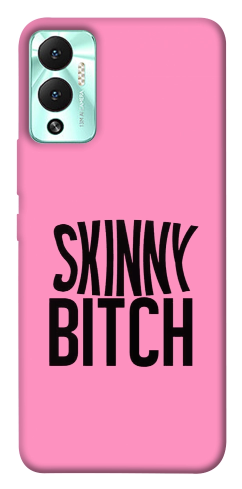 Чохол Skinny для Infinix Hot 12 Play