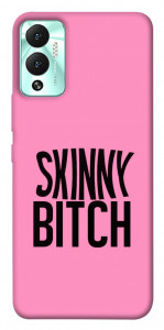Чехол Skinny для Infinix Hot 12 Play