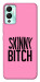 Чохол Skinny для Infinix Hot 12 Play