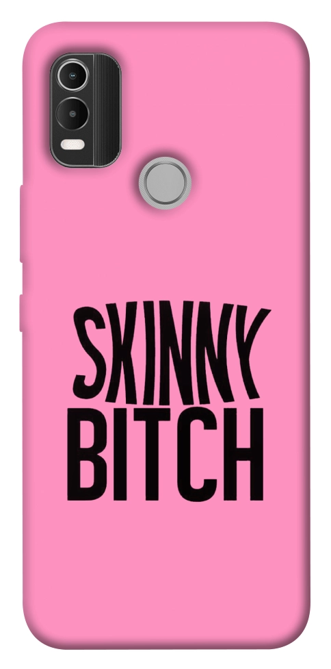 Чехол Skinny для Nokia C21 Plus