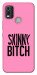 Чехол Skinny для Nokia C21 Plus