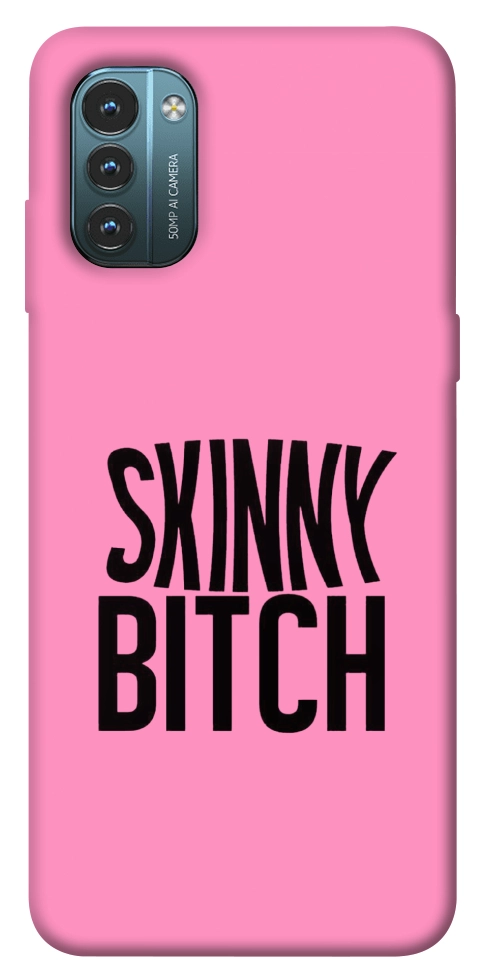 Чехол Skinny для Nokia G21