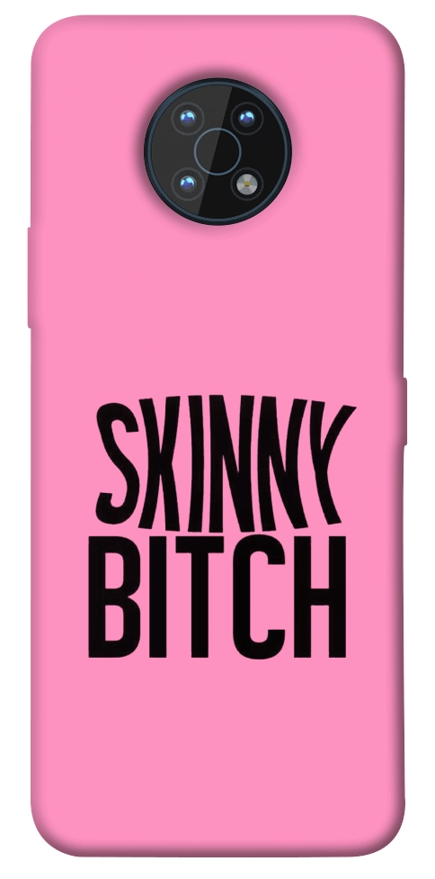 Чохол Skinny для Nokia G50