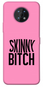 Чохол Skinny для Nokia G50