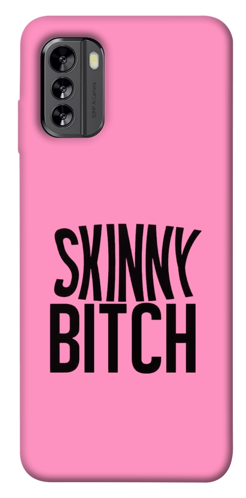 Чохол Skinny для Nokia G60