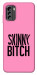 Чохол Skinny для Nokia G60