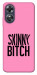 Чохол Skinny для Oppo A17