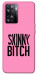 Чехол Skinny для Oppo A77s