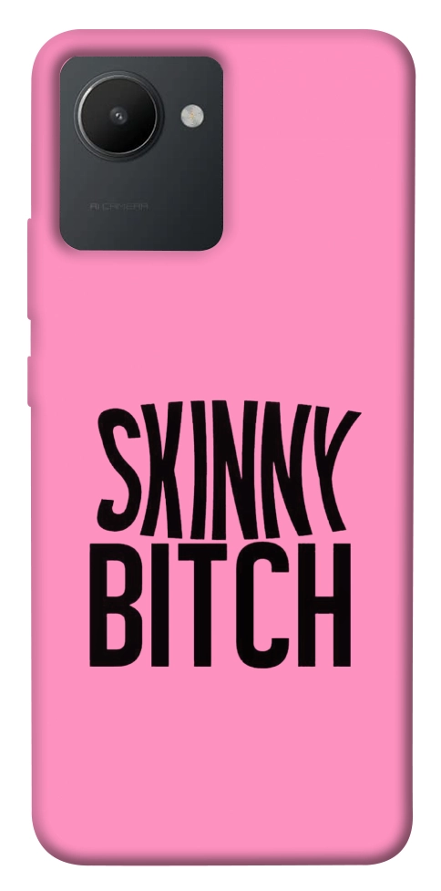 Чехол Skinny для Realme C30s