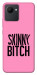 Чехол Skinny для Realme C30s
