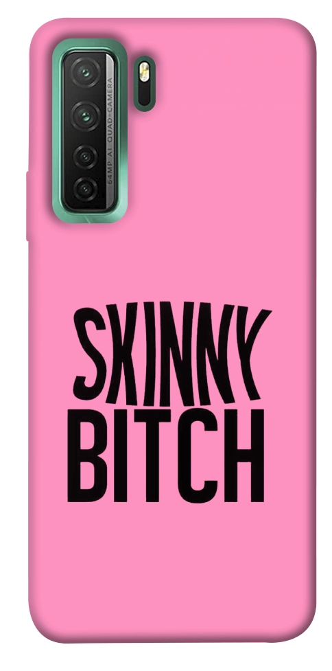 Чохол Skinny для Huawei nova 7 SE