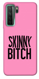 Чохол Skinny для Huawei nova 7 SE