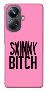 Чохол Skinny для Realme 10 Pro+