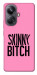 Чохол Skinny для Realme 10 Pro+