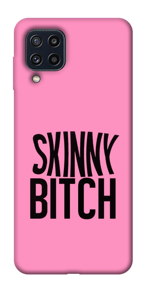 Чехол Skinny для Galaxy M32