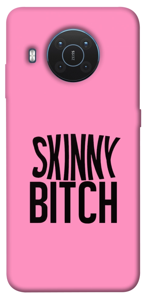 Чохол Skinny для Nokia X20