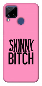 Чехол Skinny для Realme C15