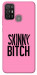 Чехол Skinny для ZTE Blade A52