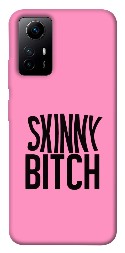 Чехол Skinny для Xiaomi Redmi Note 12S