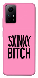 Чохол Skinny для Xiaomi Redmi Note 12S