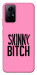 Чехол Skinny для Xiaomi Redmi Note 12S