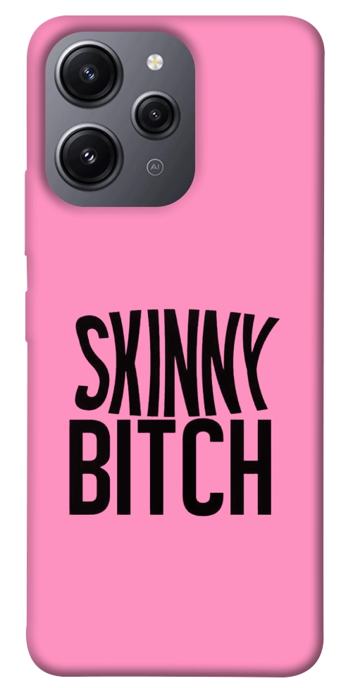 Чохол Skinny для Xiaomi Redmi 12