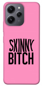 Чехол Skinny для Xiaomi Redmi 12