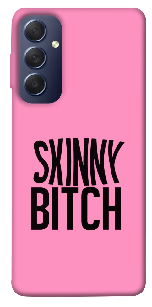 Чехол Skinny для Galaxy M54 5G