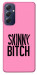 Чехол Skinny для Galaxy M54 5G