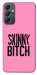 Чехол Skinny для Galaxy A24 4G
