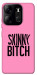 Чохол Skinny для Tecno Spark Go 2023
