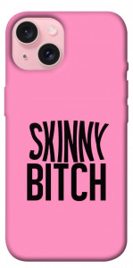 Чохол Skinny для iPhone 15