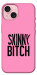 Чохол Skinny для iPhone 15