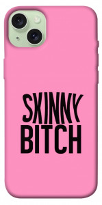 Чехол Skinny для iPhone 15 Plus
