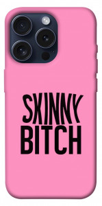 Чехол Skinny для iPhone 15 Pro