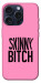 Чехол Skinny для iPhone 15 Pro