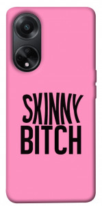 Чохол Skinny для Oppo A98