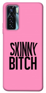 Чехол Skinny для TECNO Camon 17 Pro
