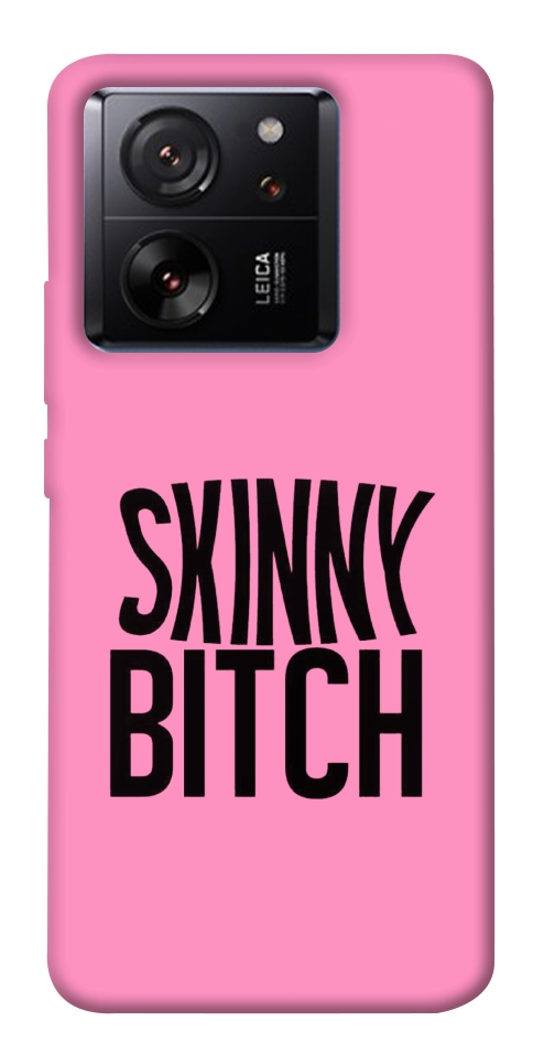 Чехол Skinny для Xiaomi 13T
