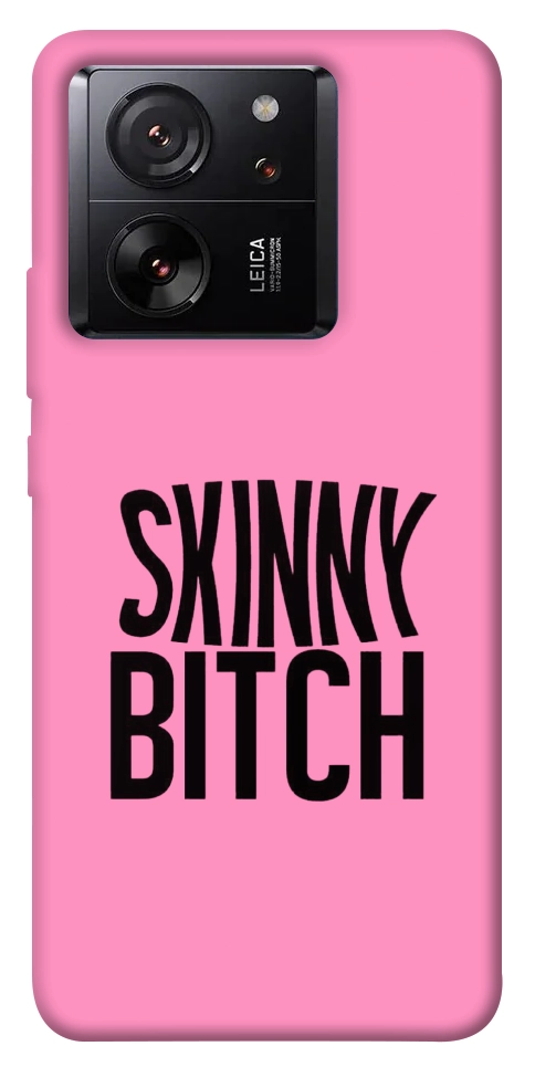 Чехол Skinny для Xiaomi 13T Pro