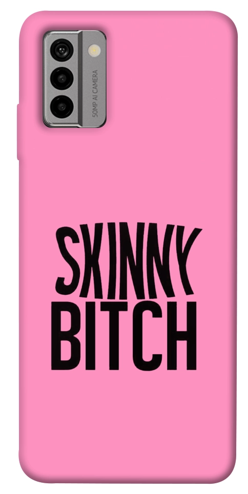 Чохол Skinny для Nokia G22