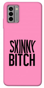 Чохол Skinny для Nokia G22