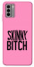 Чохол Skinny для Nokia G22